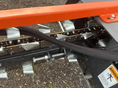 Used _UNKNOWN_ _UNKNOWN_ Trenchers Michigan US | Miedema Asset Management Group #1423810