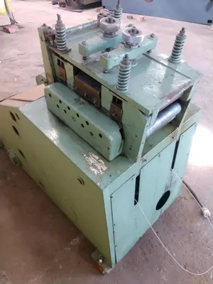 USED AIDA LM-2532