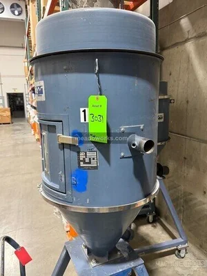 Used WHITLOCK DH-4.0FI Hoppers Illinois US | Meadoworks #1492250