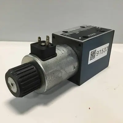 USED BOSCH 0 810 001 406