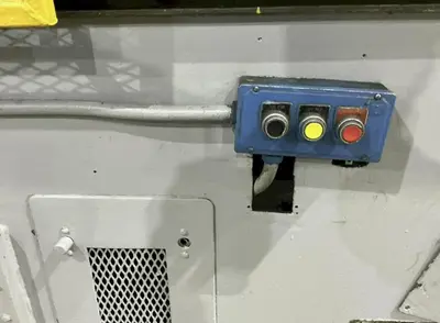 USED ARDCOR 1-F