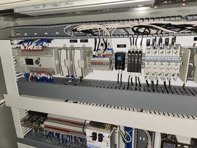 99" Telstar Compounding Isolator, S/s, (6) Glove