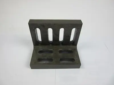 Miscellaneous Angle plates