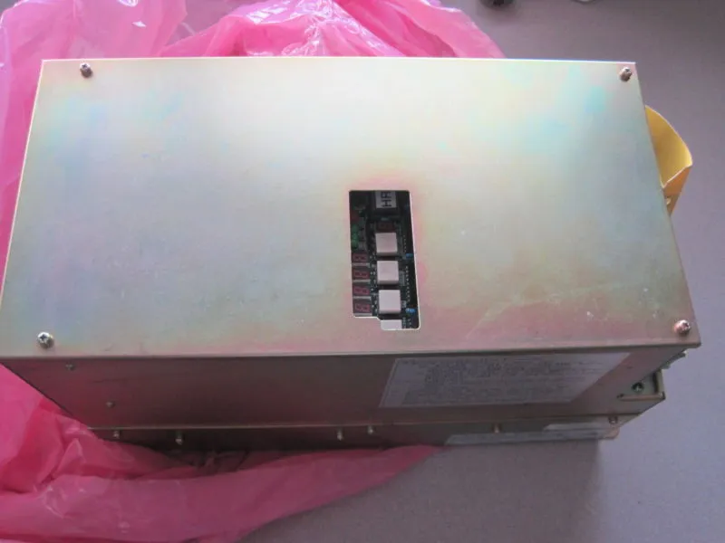 REFURBISHED YASKAWA CACR-HR44UB SERVOPACK CACR-HR44UBY9