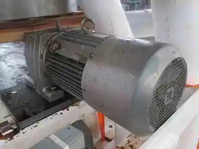 USED PATTERSON-KELLEY NA