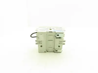 Ferraz Shawmut FBCC30CDT Fusible Disconnect Switch 600V 30A Exterior Handle