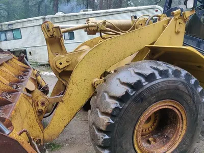 2003 Caterpillar 950G