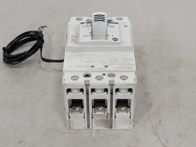 New | in-Stock ALLEN-BRADLEY 140MG-G8P-C30-KA Switchgears British Columbia CA | Lenmark #240849