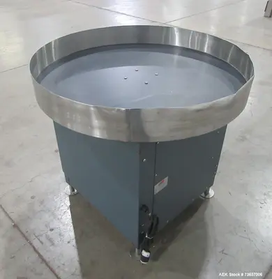 USED HEAT SEAL AT36