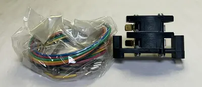 New | in-Stock BECK 20-3200-04 Switch Parts Ohio US | Surplus Asset Holdings #1225495