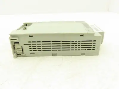 Allen Bradley 1764-LRP MicroLogix 1500 Processor Unit Ser C Rev D FRN 9