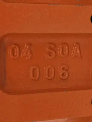 USED SEPRO ROBOTIQUE 04 S0A Q06