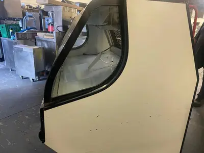 USED PRO KOLD VTA200L-UL