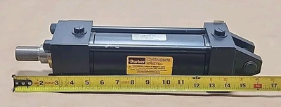 NEW Parker 02.50BB2HLUS34M6.299
