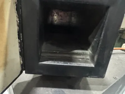 welding oven welding oven Fabrication & Sheet Metal | Bowland Trading Ltd (4)