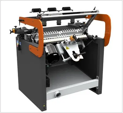 MAGGI System 23 Construction/Line Borer