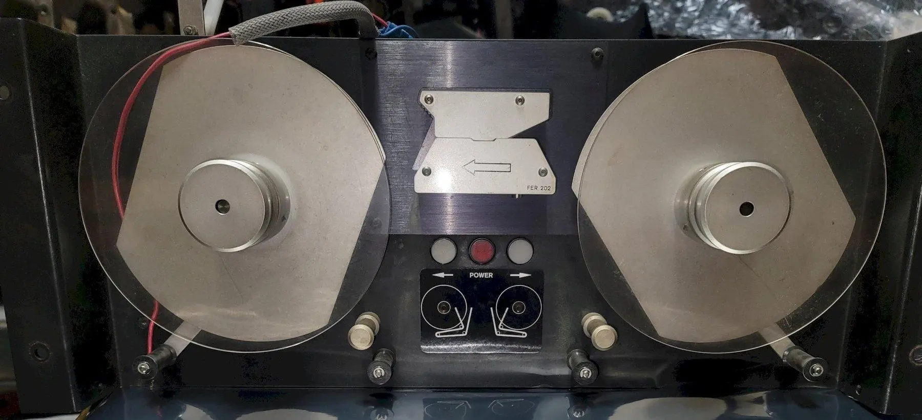 USED 1986 Ghielmetti 202/51