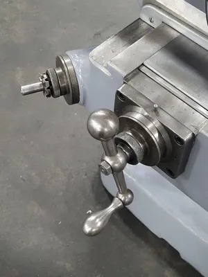 USED BRIDGEPORT SERIES 1