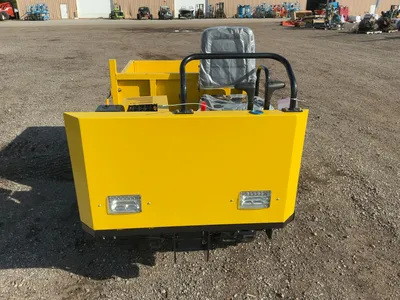 Used 2026 SDLANCH CDWS25 Crawler Carriers & Dumpers Michigan US | Miedema Asset Management Group #1474658