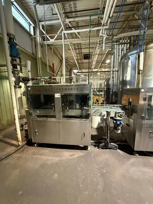 2019 SAIWEISI PLJ-11000 BOTTLE HEATING MACHINE | ListingHippo (10)