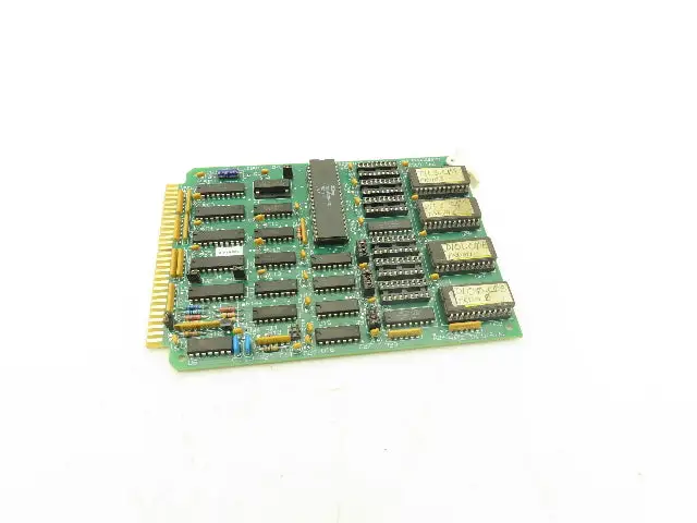 Used PROLOGIC/GDCA _UNKNOWN_ Miscellaneous MRO | Arrow Industrial #646428