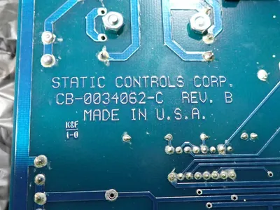 NEW FANUC EE0874020