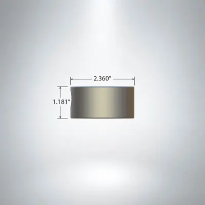 CLEVELAND PUNCH & DIE S20R0001 Accessories | Punch Press and Shear (2)