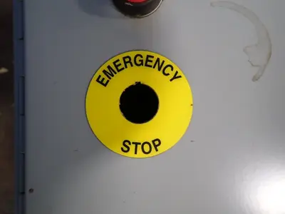 Electrical Enclosure