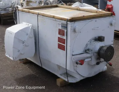 USED WESTINGHOUSE -
