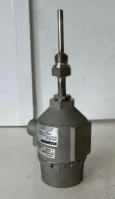 NEW Rosemount 644HAI5XAM5
