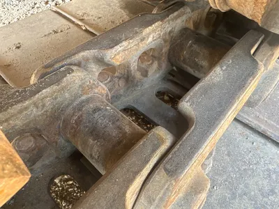 2001 CATERPILLAR 320CL Excavators | Simonson Equipment (14)