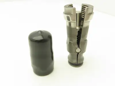 Titan Tool Double-End Stud Driver Remover M14x2.0 Metric Thread