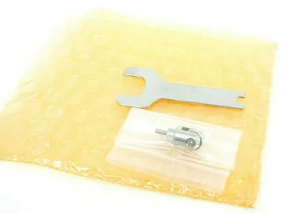 NEW KEYENCE OP-77680 ROLLER SENSOR HEAD OP77680