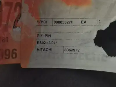 New | in-Stock HITACHI 8068972 Parts British Columbia CA | Lenmark #272816