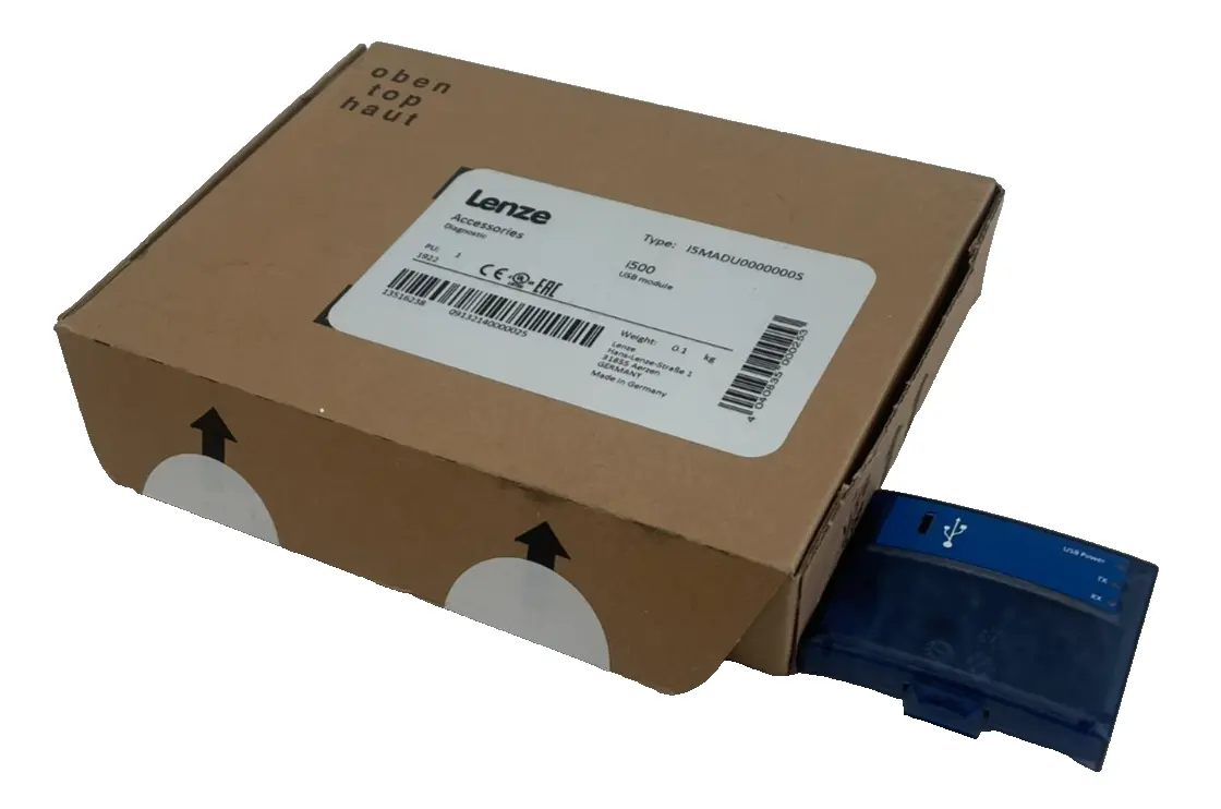 NEW LENZE I5MADU0000000S