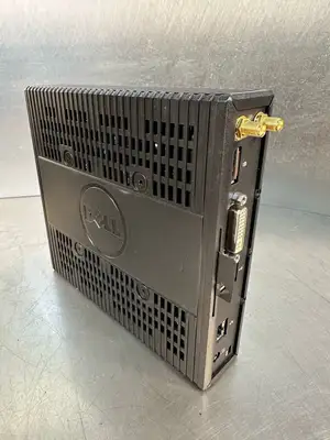 Dell Wyse Dx0D Thin Client D10D 2GF/2GR/W (4.5.4)