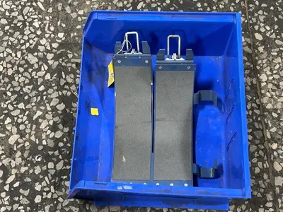 Used NORDSON 221985 Miscellaneous Packaging Equipment Ohio US | HGR 24 #1446082
