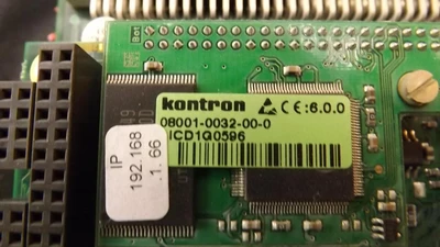 Used SPECTRA _UNKNOWN_ Circuit Boards Texas US | OCO Industrial #1569098