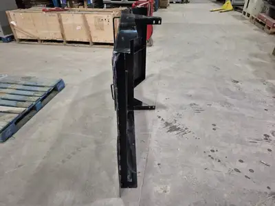 Travel Motor Deck for EX1900