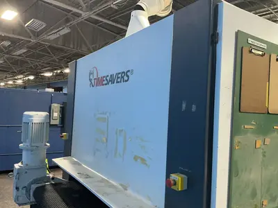 Used TIMESAVERS 333145001 Wide Belt Sanders Ohio US | HGR 24 #1485316