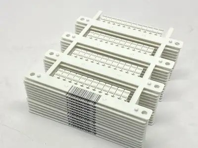 41691 | Cembre  Terminal Marker Tags MG-CPM-07 PKG OF 624 - New Other