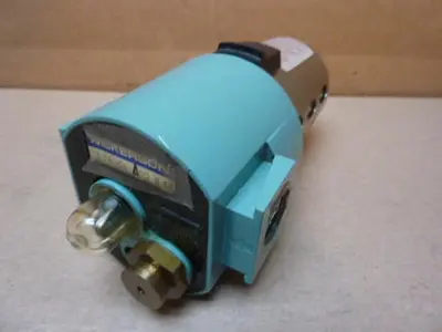 USED WILKERSON L16-04-A00 H96