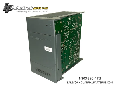 USED ALLEN BRADLEY 1746-P3