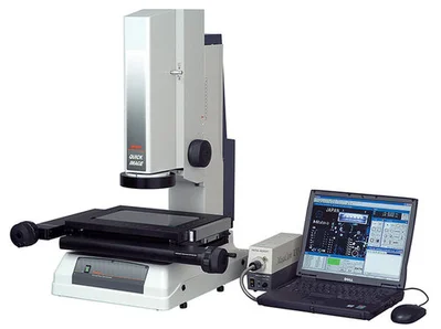 MITUTOYO QI-A1010B Measuring Machines | PREMIER ENGINEERING LLC (1)
