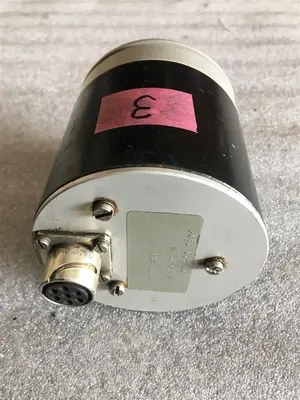 USED SIEMENS DM2/150 ENCODER