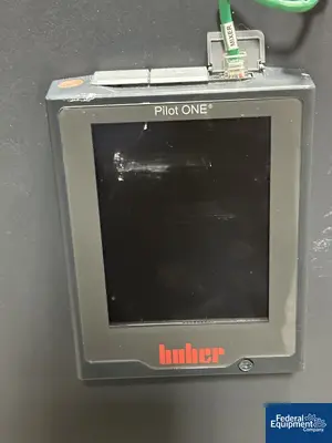 USED Huber Huber Unichiller, Model 080tw-h6