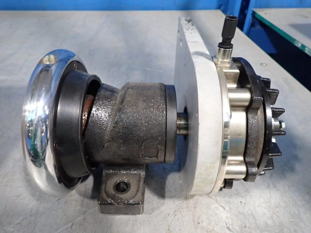 Jrc Safety Chuck