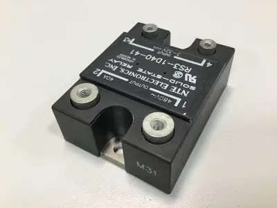 USED NTE RS3-1D40-41