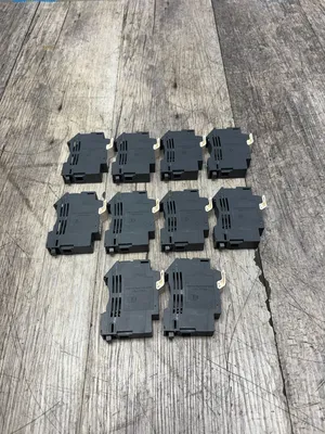 SCHNEIDER DF101 Electrical/PLC/Automation | ESS Industrial Equipment Sales (4)