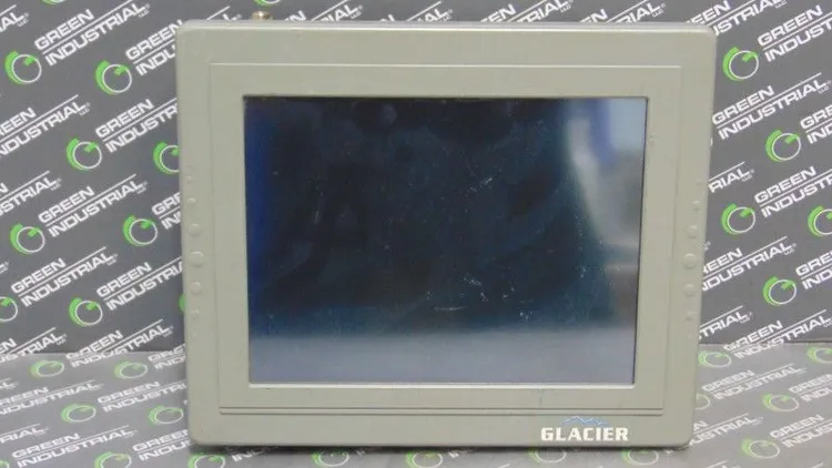 Used GLACIER _UNKNOWN_ Automation Control (HMI) Wisconsin US | Green Industrial #677685